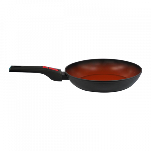 FRYING PAN WITH DETACHABLE HANDLE 24CM 2312-24CM