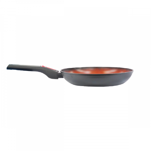 FRYING PAN WITH DETACHABLE HANDLE 26CM 2312-26CM