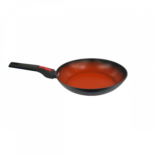 FRYING PAN WITH DETACHABLE HANDLE 28CM 2312-28CM