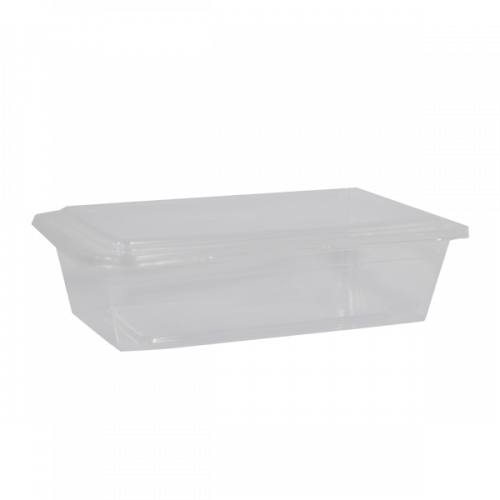 CENTURY TAKE AWAY 750ML CONTAINER WITH LID