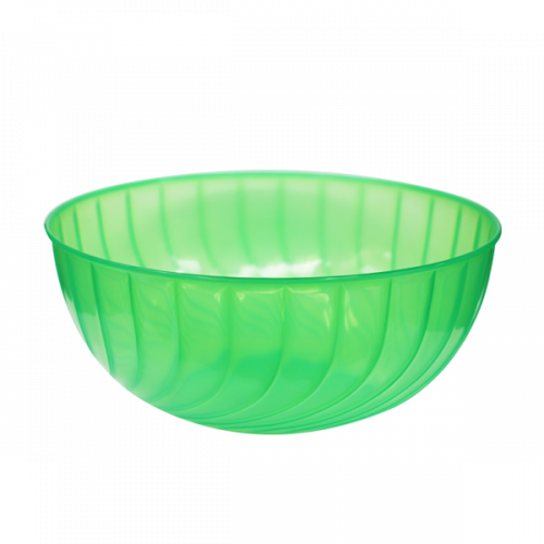 CENTURY FANCY BOWL TRANSPARENT