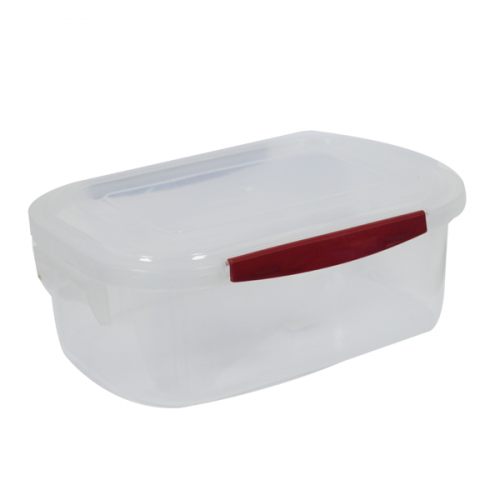 CENTURY STORAGE CONTAINER TRANSPARENT