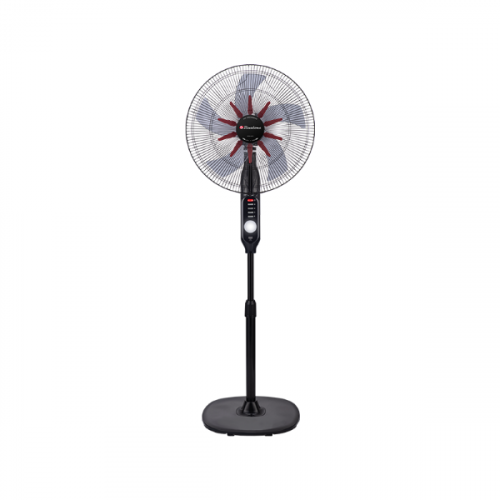 BINATONE STANDING FAN 18" RECHARGEABLE RCFM 1875