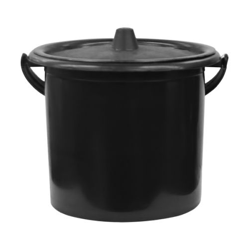 CENTURY BUCKET+LID 5.0LTR 