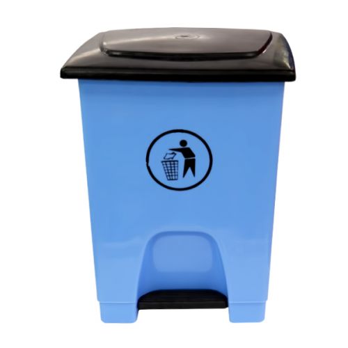 CENTURY PEDAL BIN 20LTR