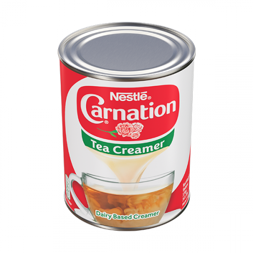 NESTLE CARNATION TEA CREAMER 370G