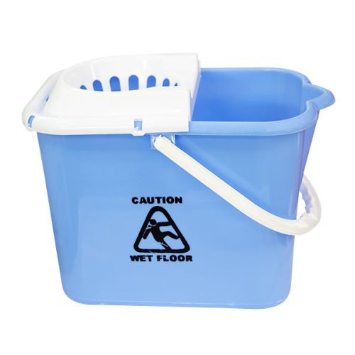 CENTURY SQUARE MOPPING BUCKET 9.0" 