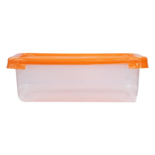 CENTURY CONTAINER WITH LID 2.5LTR 