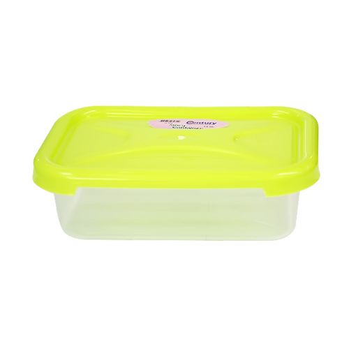 CENTURY CONTAINER FANCY PLASTIC 1.5L