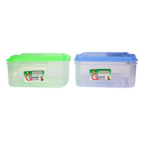 CENTURY STACK FOOD CONTAINER SMALL