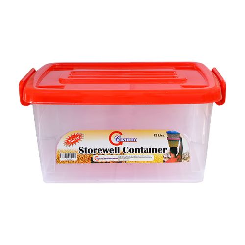 CENTURY STOREWELL CONTAINER MEDIUM SIZE 12L