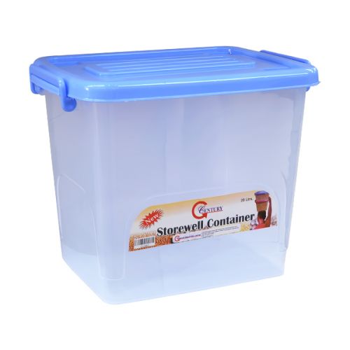 CENTURY STOREWELL CONTAINER LARGE SIZE 20L