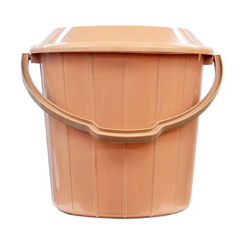 CENTURY BUCKET+LID 15L