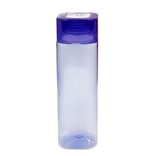 CENTURY SQUARE WATER BOTTLE 900ML