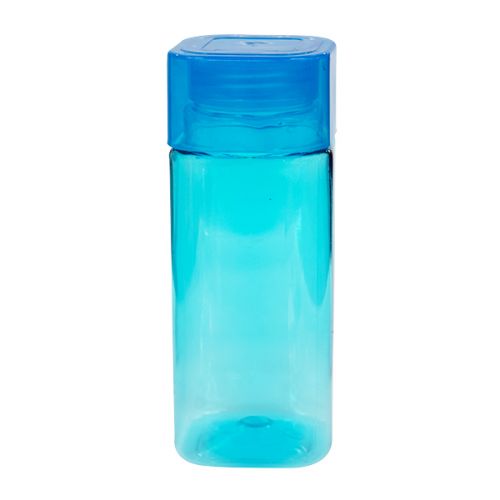 CENTURY SQUARE WATER BOTTLE 650ML