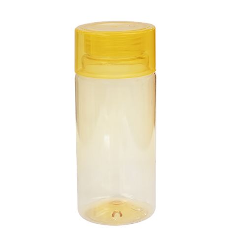 CENTURY ROUND WATER BOTTLE 650ML