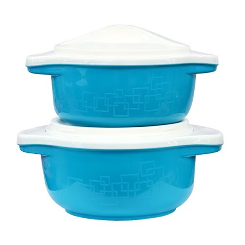 CENTURY QUEEN OF CASSEROLE (2 PIECES) WITH PLASTIC INNER