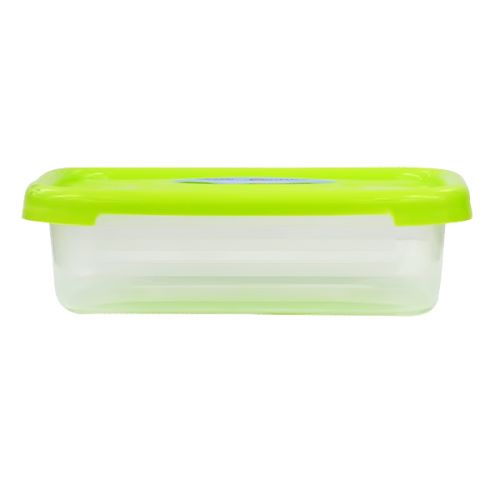 CENTURY CONTAINER FANCY PLASTIC 0.6L