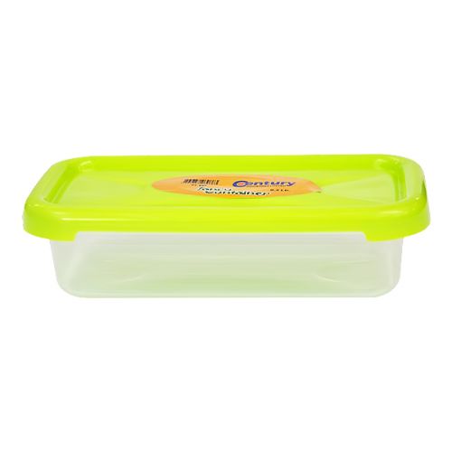 CENTURY CONTAINER WITH LID 300ML FANCY