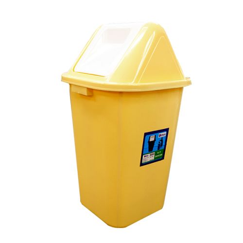 CENTURY SWING BIN 40L