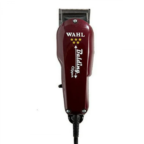 WAHL HAIR CLIPPER BALDING 08110-627