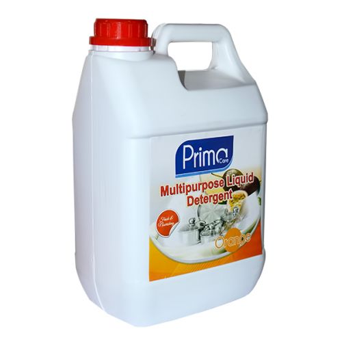 PRIMA LIQUID SOAP ORANGE 2.5L