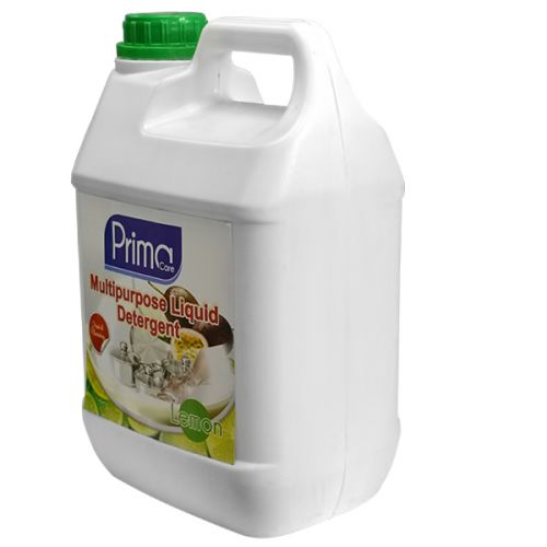 PRIMA LIQUID SOAP LEMON 2.5L