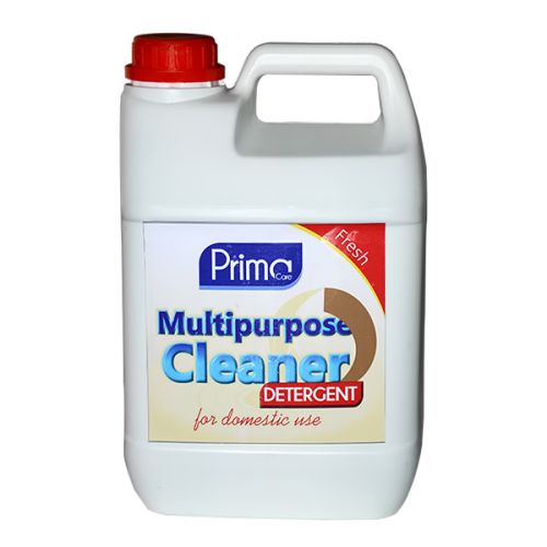 PRIMA MULTIPURPOSE CLEANER 2.5L