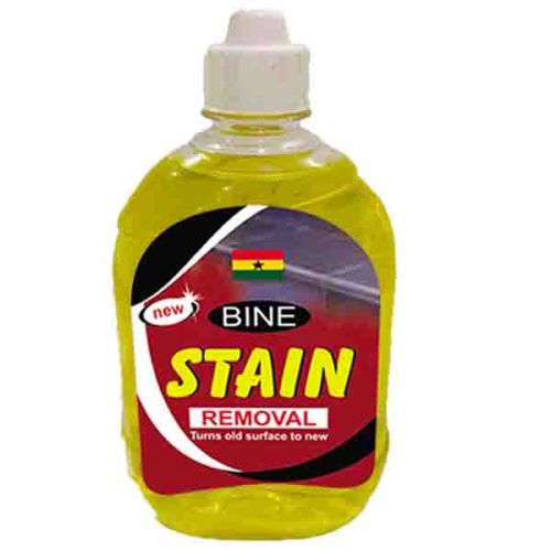 BINE STAIN REMOVER 0.5L