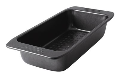 BAKEWARE LOAF PAN TEFAL (12 X 25)CM 