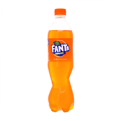 FANTA ORANGE PET 300ML