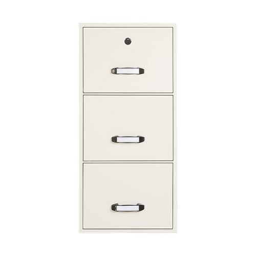 GODREJ FILING CABINET FIRE RESIST FRFC 1HR 3DOOR LD