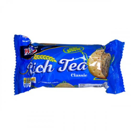 H&H RICH TEA CLASSIC 36G