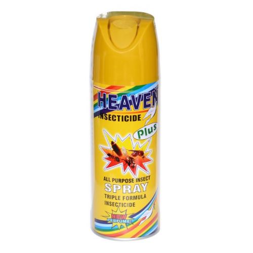 HEAVEN INSECTICIDES SPRAY 300ML 
