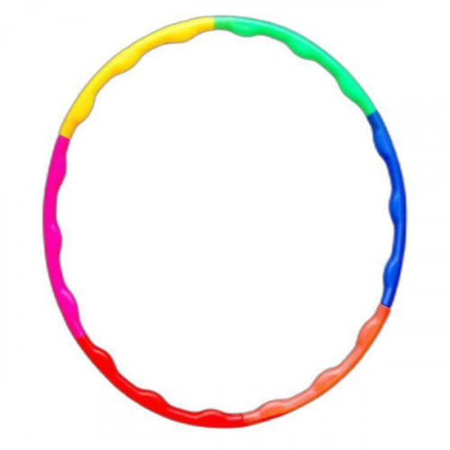 HOOPS WITH 6 SECTIONS MULTI ACTIVITY GY 019