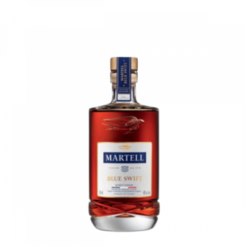 MARTELL BLUE SWIFT 40% 700ML