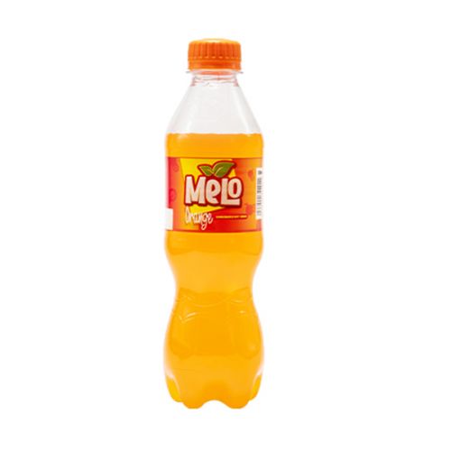 MELO ORANGE DRINK 350ML