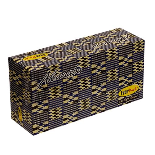 EVERPACK AKWAABA TISSUE LARGE SIZE 150 SHEETS 