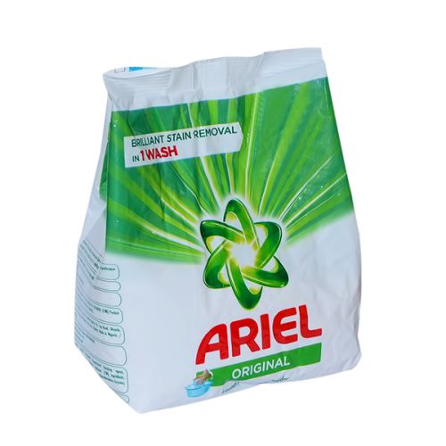 ARIEL WASHING POWDER 400G   