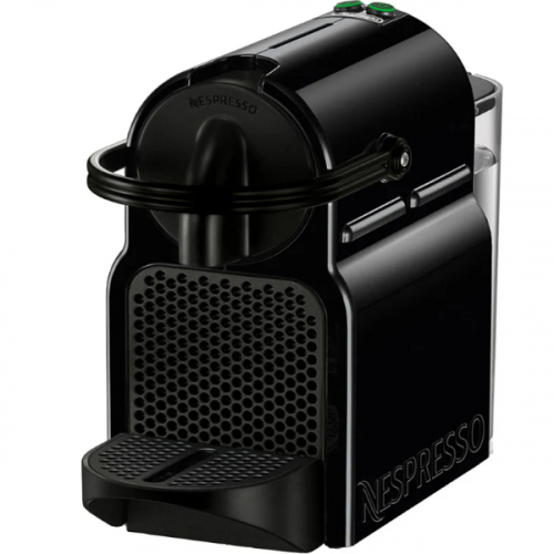 NESPRESSO COFFEE MACHINE INISSIA NOIR NE3040