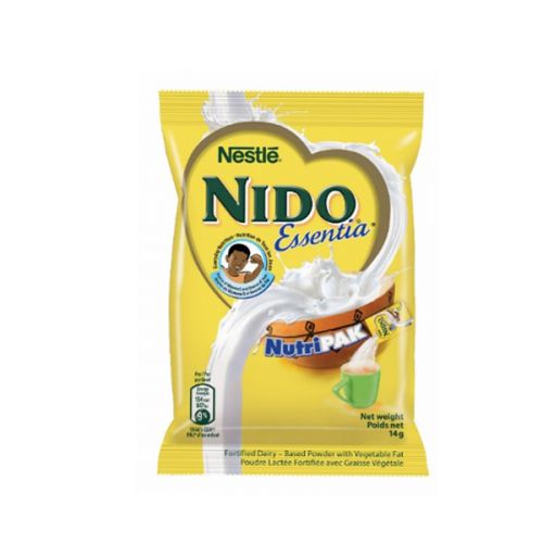 NIDO ESSENTIA NUTRIPAK 10PCS 14G