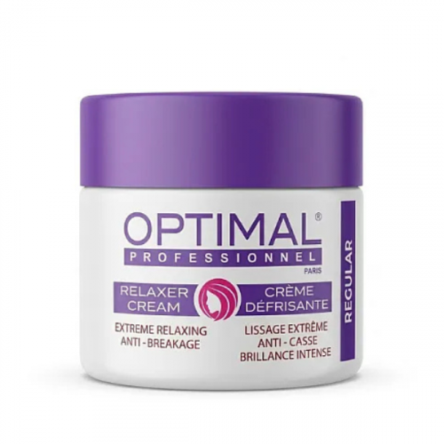 OPTIMAL PROFESSIONAL HAIR RELAXER 300ML