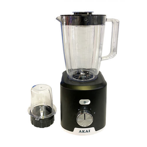 AKAI BLENDER WITH MILL 1.8L 500W BD076A-87M