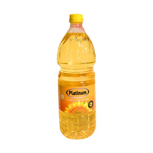 PLATINUM SUNFLOWER OIL 1.8L