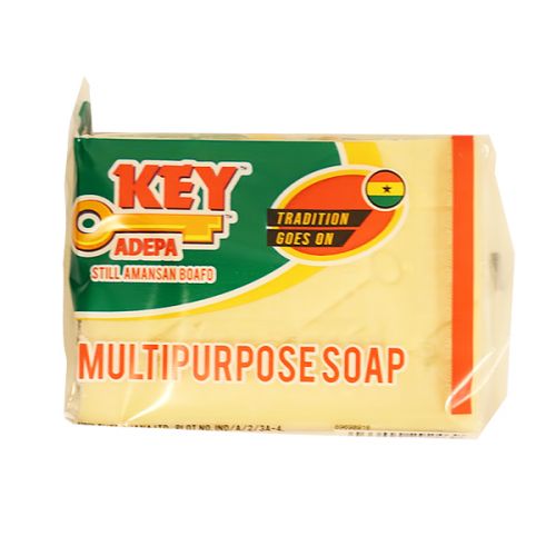 KEY ADEPA MULTIPURPOSE SOAP 250G