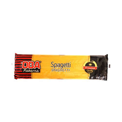 OBA CLASSIC SPAGHETTI 400G  