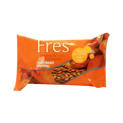 FRES COCOA BODY HYGIENE SOAP 75G 