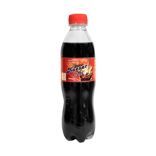 5 STAR KAESAR COLA DRINK 350ML