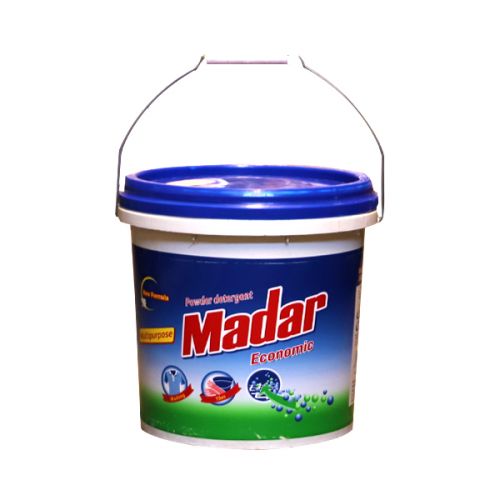 MADAR WASHING POWDER 2.5KG