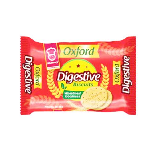 MCBERRY OXFORD DIGESTIVE 36G 